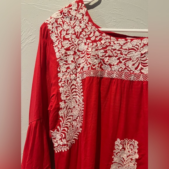 J. Marie Short Dress - Picture 4 of 13